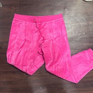 Juicy Couture Sweatpants